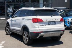 2020 Haval H6 LUX