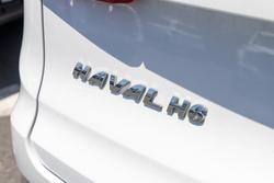 2020 Haval H6 LUX