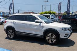 2020 Haval H6 LUX