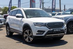 2020 Haval H6 LUX