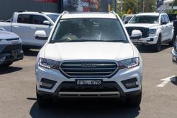 2020 Haval H6 LUX