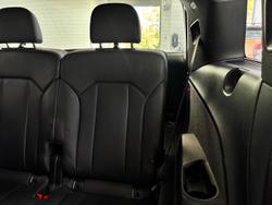 2018 Audi SQ7 TDI 4M MY19 Four Wheel Drive Daytona Grey Pearl