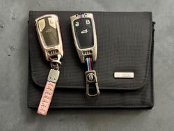 2018 Audi SQ7 TDI 4M MY19 Four Wheel Drive Daytona Grey Pearl