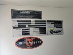 2025 JB Caravans Dirt Roader 22 Family Bunk