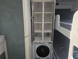 2025 JB Caravans Dirt Roader 22 Family Bunk