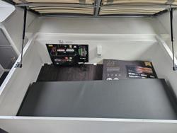 2025 JB Caravans Dirt Roader 22 Family Bunk