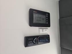 2025 JB Caravans Dirt Roader 22 Family Bunk