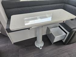 2025 JB Caravans Dirt Roader 22 Family Bunk