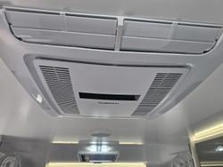 2025 JB Caravans Dirt Roader 22 Family Bunk