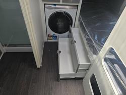 2025 JB Caravans Dirt Roader 22 Family Bunk