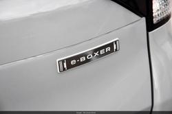 2025 Subaru Forester Hybrid S6 MY26 AWD River Rock