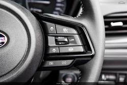 2025 Subaru Forester Hybrid