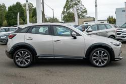 2022 Mazda CX-3 Akari