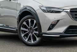 2022 Mazda CX-3 Akari