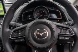 2022 Mazda CX-3 Akari