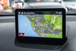 2022 Mazda CX-3 Akari