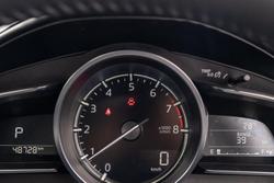 2022 Mazda CX-3 Akari