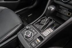 2022 Mazda CX-3 Akari