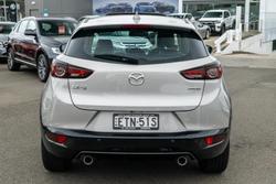 2022 Mazda CX-3 Akari