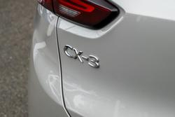 2022 Mazda CX-3 Akari