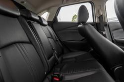 2022 Mazda CX-3 Akari