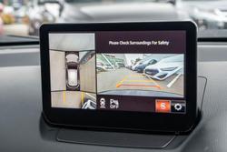 2022 Mazda CX-3 Akari