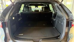 2025 Mazda CX-90 G50e Azami