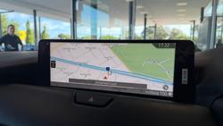 2025 Mazda CX-90 G50e Azami