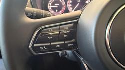 2025 Mazda CX-90 G50e Azami