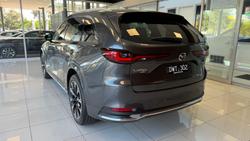 2025 Mazda CX-90 G50e Azami