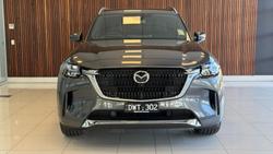 2025 Mazda CX-90 G50e Azami