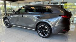 2025 Mazda CX-90 G50e Azami