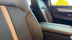 2025 Mazda CX-90 G50e Azami