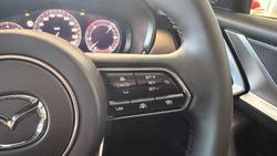 2025 Mazda CX-90 G50e Azami