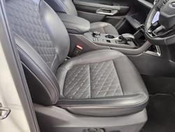 2024 Ford Everest Platinum MY24.50 4X4 Dual Range Arctic White