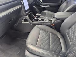 2024 Ford Everest Platinum MY24.50 4X4 Dual Range Arctic White