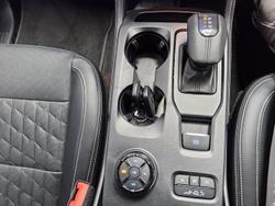 2024 Ford Everest Platinum MY24.50 4X4 Dual Range Arctic White