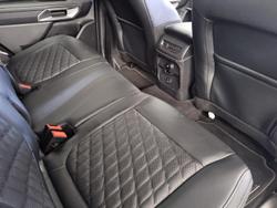 2024 Ford Everest Platinum MY24.50 4X4 Dual Range Arctic White