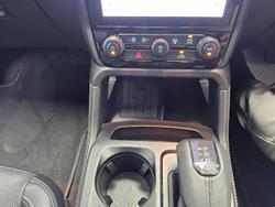 2024 Ford Everest Platinum MY24.50 4X4 Dual Range Arctic White