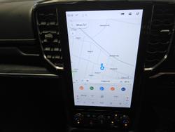 2024 Ford Everest Platinum MY24.50 4X4 Dual Range Arctic White