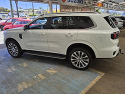Ford Everest