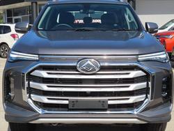 2025 LDV T60 Max PRO