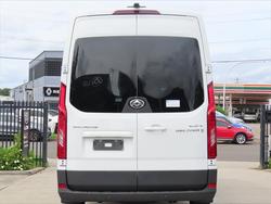 2025 LDV Deliver 9 LWB High Roof