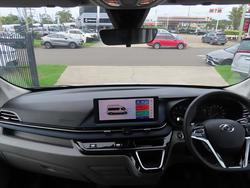 2025 LDV Deliver 9 LWB High Roof