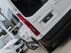 2025 LDV Deliver 9 LWB High Roof