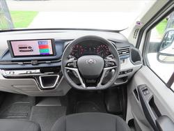 2025 LDV Deliver 9 LWB High Roof