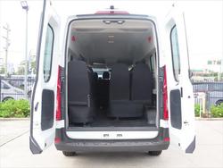 2025 LDV Deliver 9 LWB High Roof