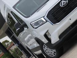 2025 LDV Deliver 9 LWB High Roof