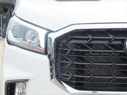 2025 LDV Deliver 9 LWB High Roof