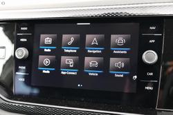 2025 Volkswagen Polo 85TSI Life AE MY25 Pure White